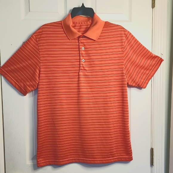 no brand Other - POLO STYLE MAN'S SHIRT